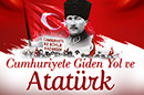 Cumhuriyete Giden Yol ve Atatürk