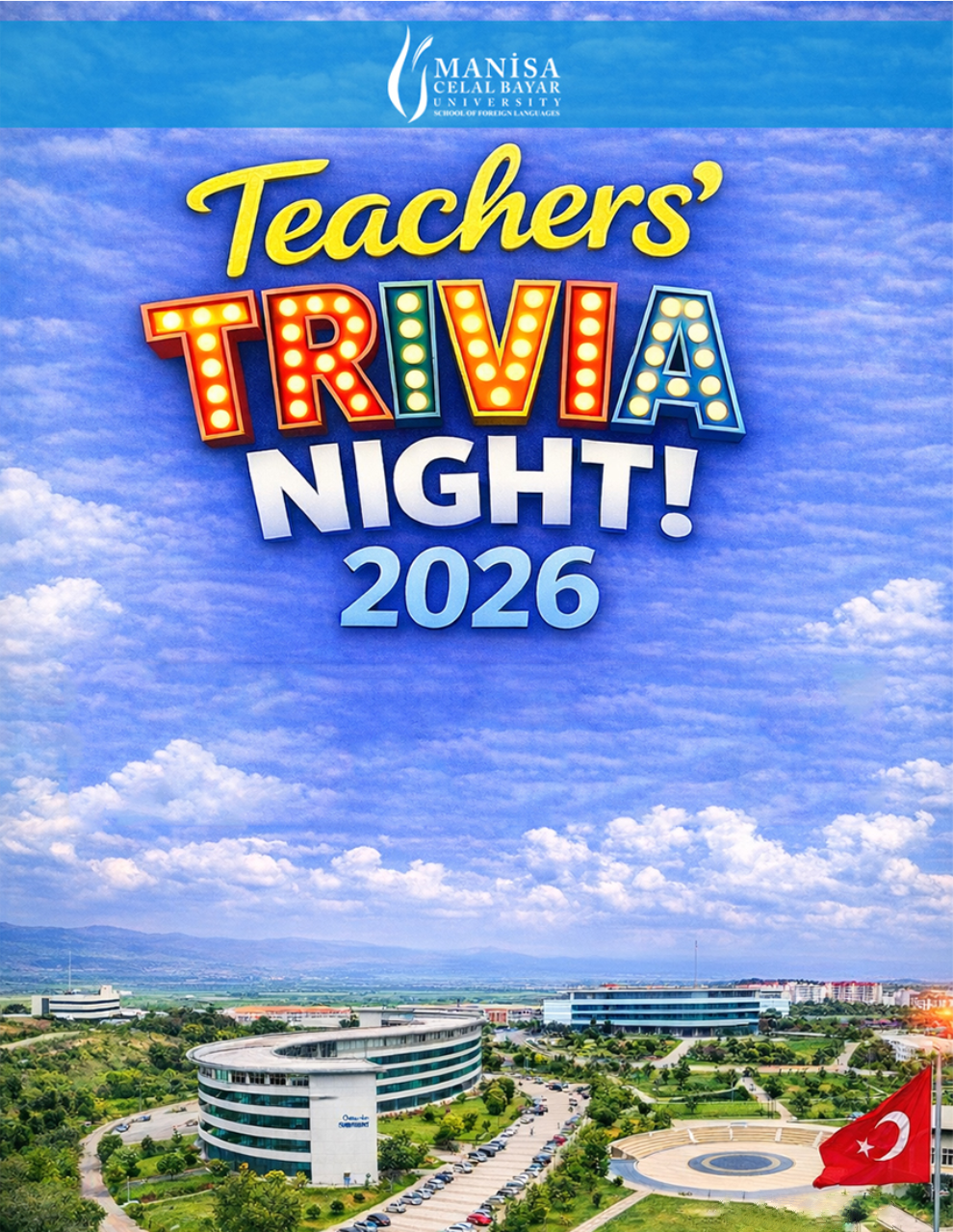 Teachers' Trivia Night